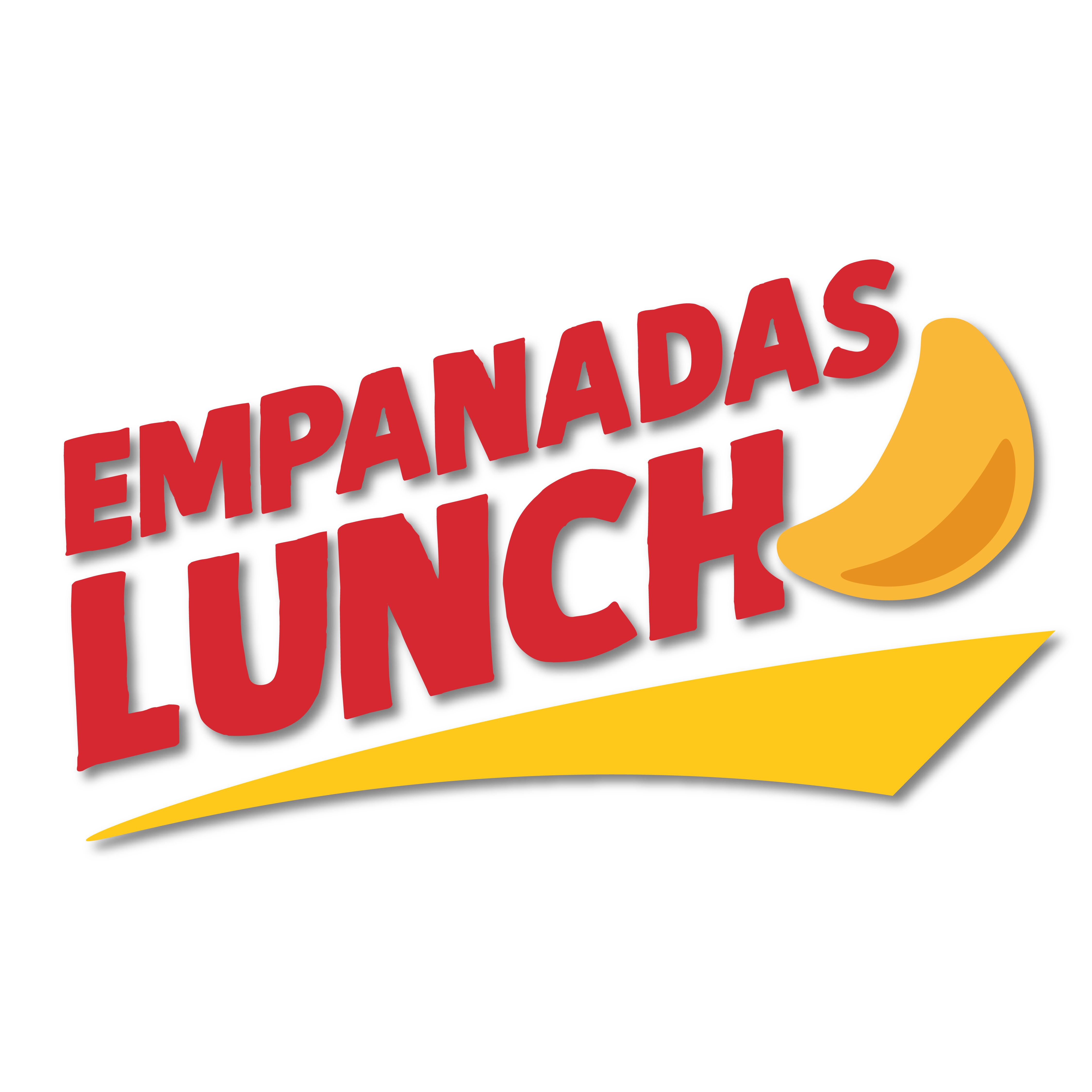 Empanadas Lunch